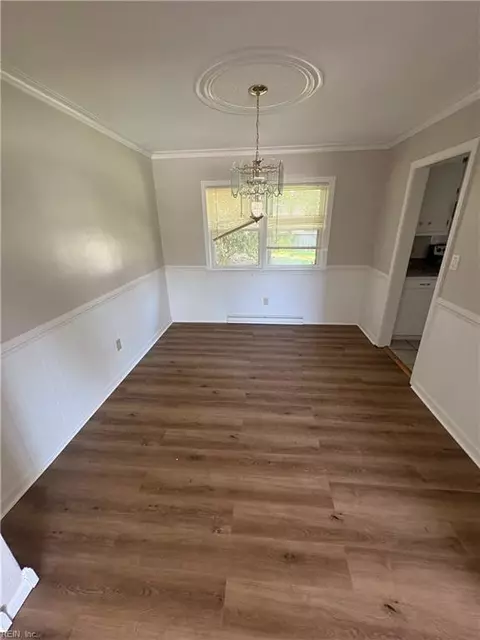 Dining - 3805 Chesapeake Ave, Hampton, VA 23661 photo 1 of 1
