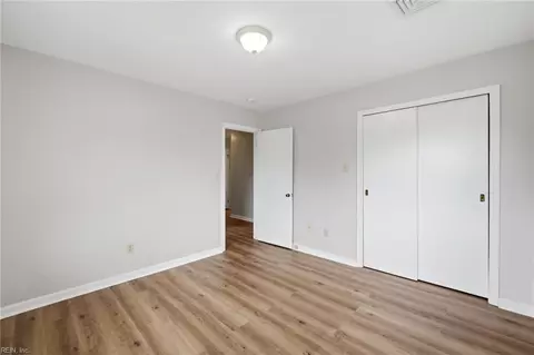 Bedroom - 3805 Chesapeake Ave, Hampton, VA 23661 photo 3 of 6