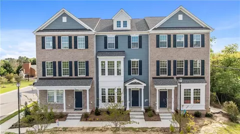 202 Freeman Dr, Hampton, VA 23666