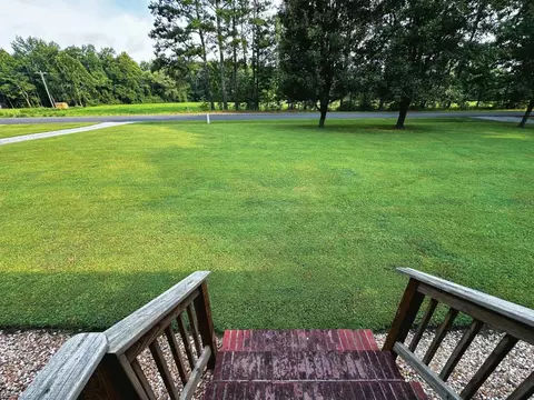 Exterior - 27005 Meherrin Rd, Capron, VA 23829 photo 10 of 17