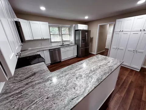 Kitchen - 27005 Meherrin Rd, Capron, VA 23829 photo 4 of 4