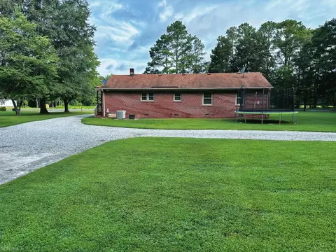 Exterior - 27005 Meherrin Rd, Capron, VA 23829 photo 2 of 17