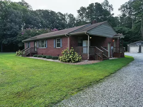 Other - 27005 Meherrin Rd, Capron, VA 23829 photo 1 of 8
