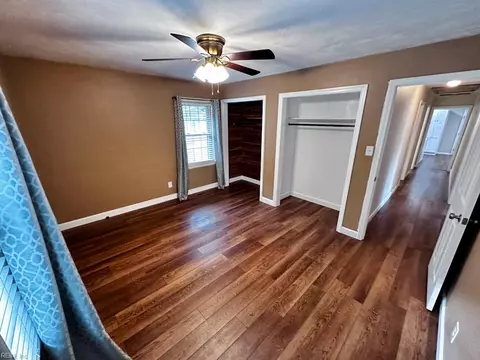 Bedroom - 27005 Meherrin Rd, Capron, VA 23829 photo 1 of 3