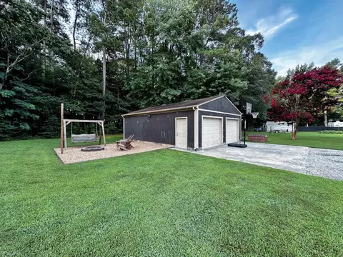 Exterior - 27005 Meherrin Rd, Capron, VA 23829 photo 15 of 17