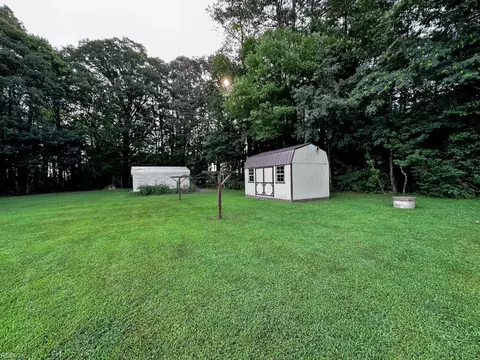 Exterior - 27005 Meherrin Rd, Capron, VA 23829 photo 14 of 17