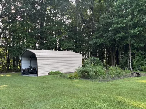 Exterior - 27005 Meherrin Rd, Capron, VA 23829 photo 8 of 17