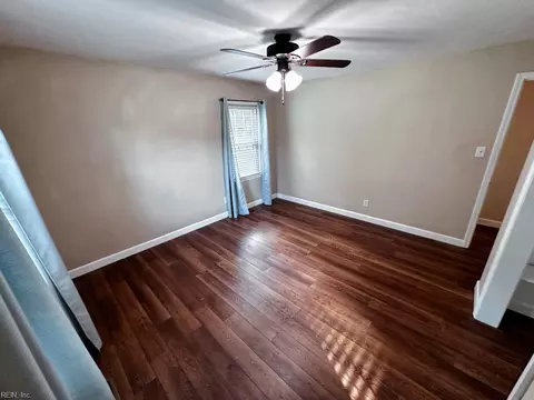 Bedroom - 27005 Meherrin Rd, Capron, VA 23829 photo 3 of 3