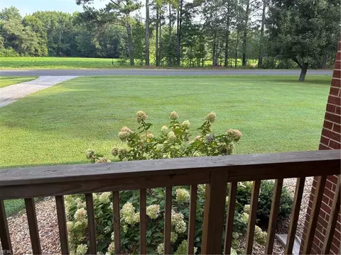 Exterior - 27005 Meherrin Rd, Capron, VA 23829 photo 5 of 17