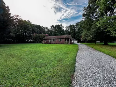 Exterior - 27005 Meherrin Rd, Capron, VA 23829 photo 17 of 17