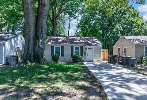 Exterior - 504 Marion Rd, Hampton, VA 23663 photo 1 of 1