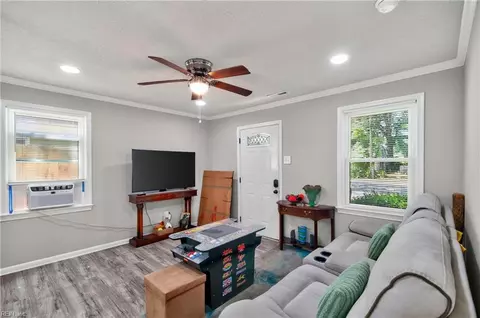 Other - 504 Marion Rd, Hampton, VA 23663 photo 3 of 11