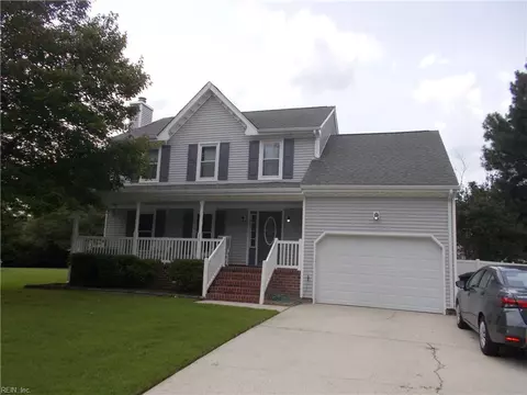 3952 Long Point Blvd, Portsmouth, VA 23703