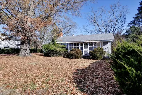 434 Rockwell Rd, Hampton, VA 23669 photo 2