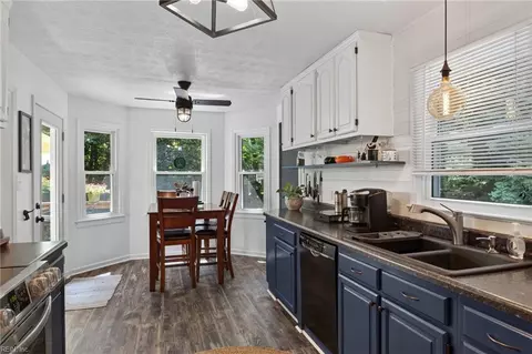 Kitchen - 7011 Tracey Ct, Gloucester, VA 23061 photo 1 of 4