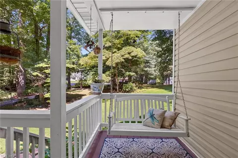 Exterior - 7011 Tracey Ct, Gloucester, VA 23061 photo 5 of 17