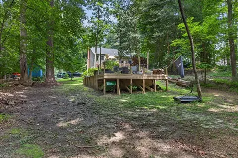 Exterior - 7011 Tracey Ct, Gloucester, VA 23061 photo 13 of 17