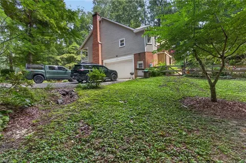 Exterior - 7011 Tracey Ct, Gloucester, VA 23061 photo 15 of 17