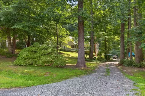 Exterior - 7011 Tracey Ct, Gloucester, VA 23061 photo 16 of 17