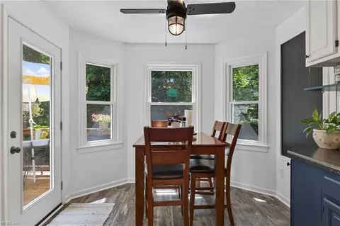 Dining - 7011 Tracey Ct, Gloucester, VA 23061 photo 1 of 4