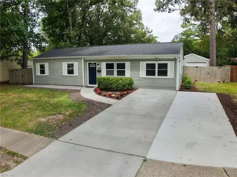3508 Silina Dr, Virginia Beach, VA 23452