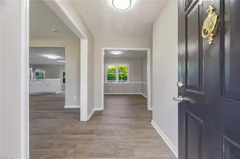 Entry Way - 357 Dexter E St, Chesapeake, VA 23324 photo 1 of 1