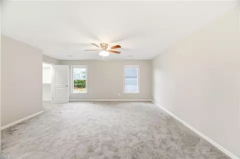 Bedroom - 357 Dexter E St, Chesapeake, VA 23324 photo 5 of 8