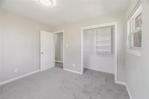 Bedroom - 357 Dexter E St, Chesapeake, VA 23324 photo 6 of 8