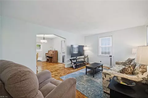 Living - 1104 Wright Ave, Chesapeake, VA 23324 photo 1 of 1