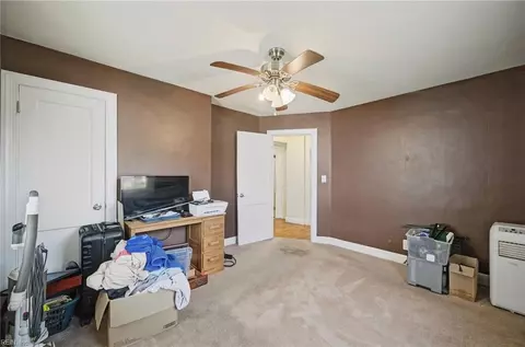 Bedroom - 1104 Wright Ave, Chesapeake, VA 23324 photo 2 of 6