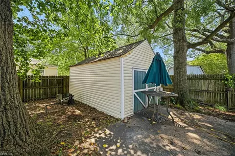 Exterior - 1104 Wright Ave, Chesapeake, VA 23324 photo 11 of 11