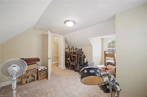 Bedroom - 1104 Wright Ave, Chesapeake, VA 23324 photo 5 of 6