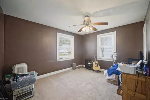 Bedroom - 1104 Wright Ave, Chesapeake, VA 23324 photo 1 of 6