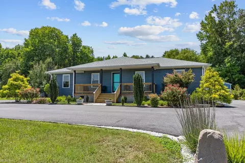 Exterior - 4673 Deer Path Rd, Suffolk, VA 23434 photo 5 of 9