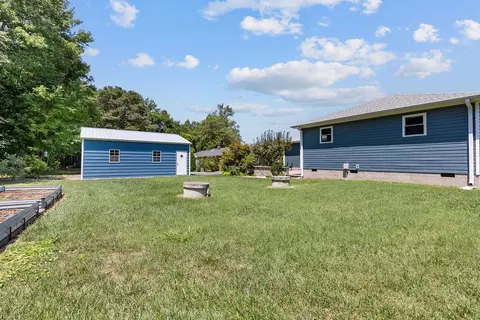 Exterior - 4673 Deer Path Rd, Suffolk, VA 23434 photo 8 of 9
