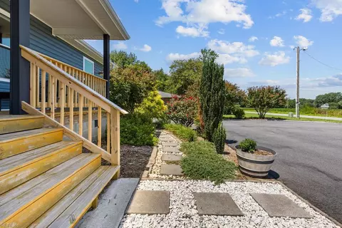 Exterior - 4673 Deer Path Rd, Suffolk, VA 23434 photo 3 of 9