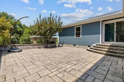 Exterior - 4673 Deer Path Rd, Suffolk, VA 23434 photo 9 of 9