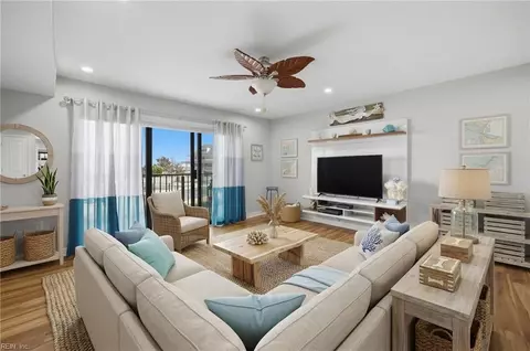 Living - 100 E Ocean View Ave #210, Norfolk, VA 23503 photo 1 of 2