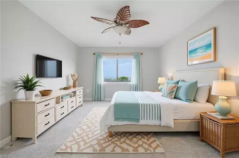 Bedroom - 100 E Ocean View Ave #210, Norfolk, VA 23503 photo 1 of 3