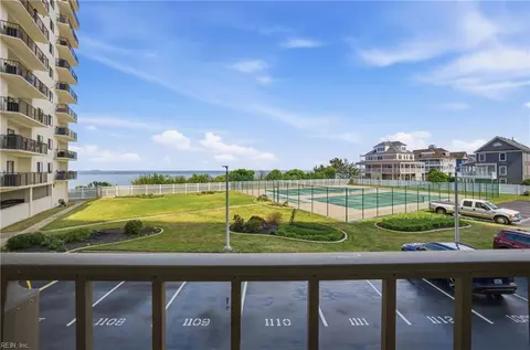 View/Area - 100 E Ocean View Ave #210, Norfolk, VA 23503 photo 2 of 6