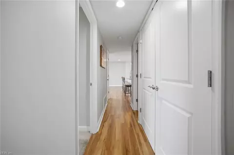 Entry Way - 100 E Ocean View Ave #210, Norfolk, VA 23503 photo 4 of 4