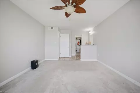 Bedroom - 100 E Ocean View Ave #210, Norfolk, VA 23503 photo 3 of 3