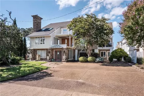 117 83rd St, Virginia Beach, VA 23451