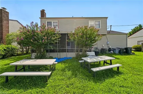 Other - 103 Santa Barbara Dr, Hampton, VA 23666 photo 4 of 4