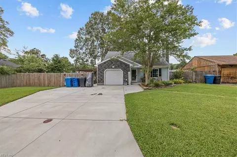 2052 Decathlon Dr, Virginia Beach, VA 23453