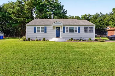308 Hanbury Ave, Portsmouth, VA 23702