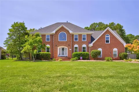 2501 Woods Hole Ct, Virginia Beach, VA 23456