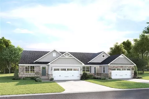 307 Medley Ln, Suffolk, VA 23435