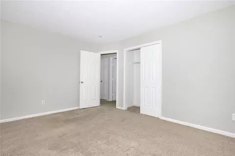 Bedroom - 23 Natalie Dr, Hampton, VA 23666 photo 7 of 10