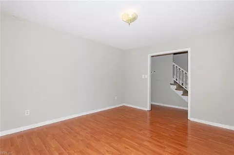 Living - 23 Natalie Dr, Hampton, VA 23666 photo 6 of 7